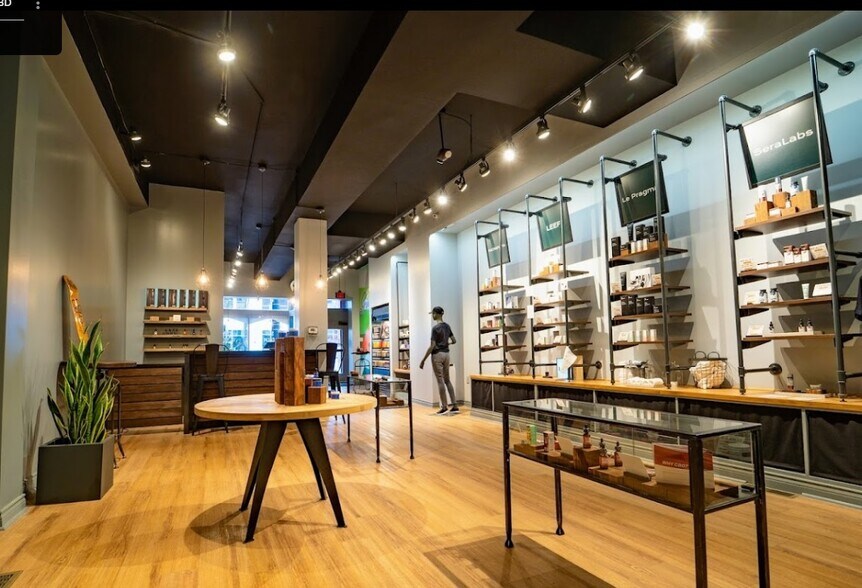 More Photos Of 970 N High St, Columbus Storefront Retail Residential For Lease