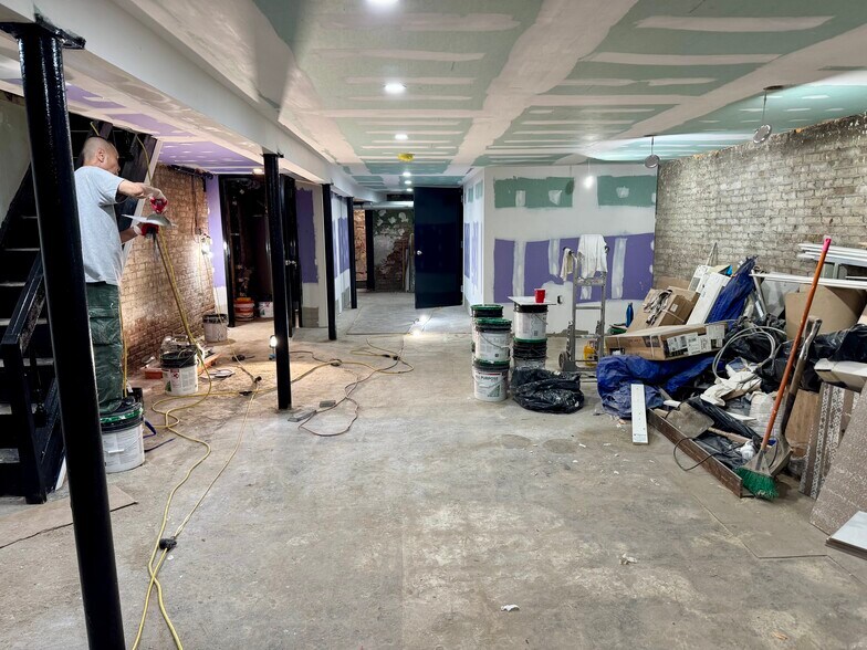 More Photos Of 639 Rogers Ave, Brooklyn Storefront Retail Residential For Lease
