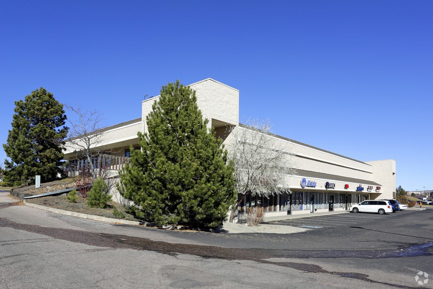 More Photos Of 5705-5741 Constitution Ave, Colorado Springs Office For Lease