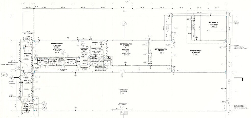 More Photos Of 1201 Hummel Ave, Lemoyne Industrial For Lease