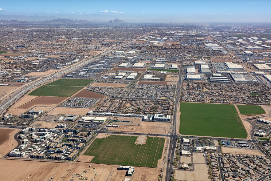 More Photos Of NWC Avondale Blvd & Van Buren St, Avondale Land For Sale