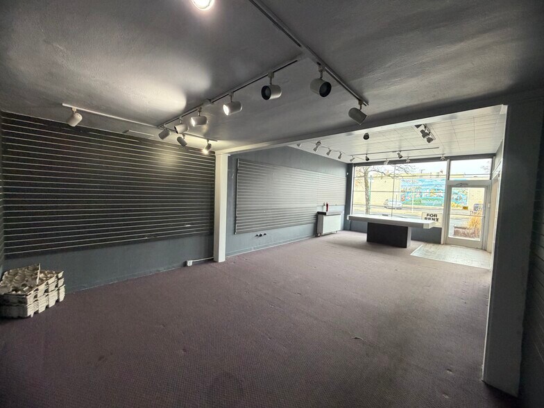More Photos Of 200-206 E 4th Ave, Ellensburg General Retail For Lease