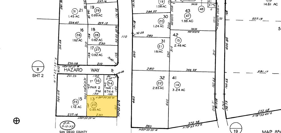 More Photos Of 5520 Ruffin Rd, San Diego Office For Sale