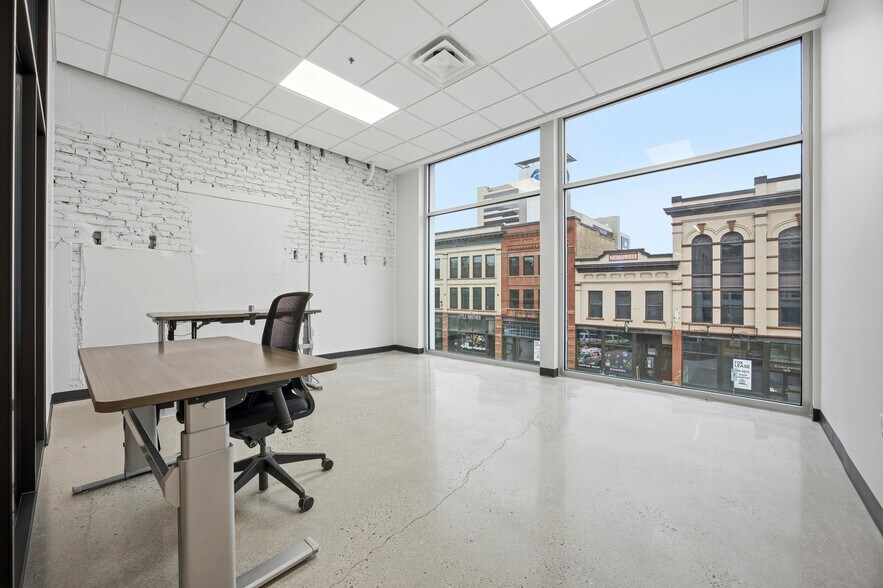 More Photos Of 118 N Broadway, Fargo Office For Lease