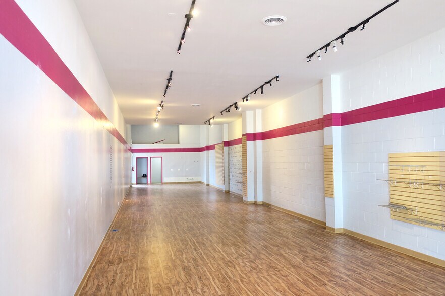 More Photos Of 1417 4th St, San Rafael Storefront For Lease