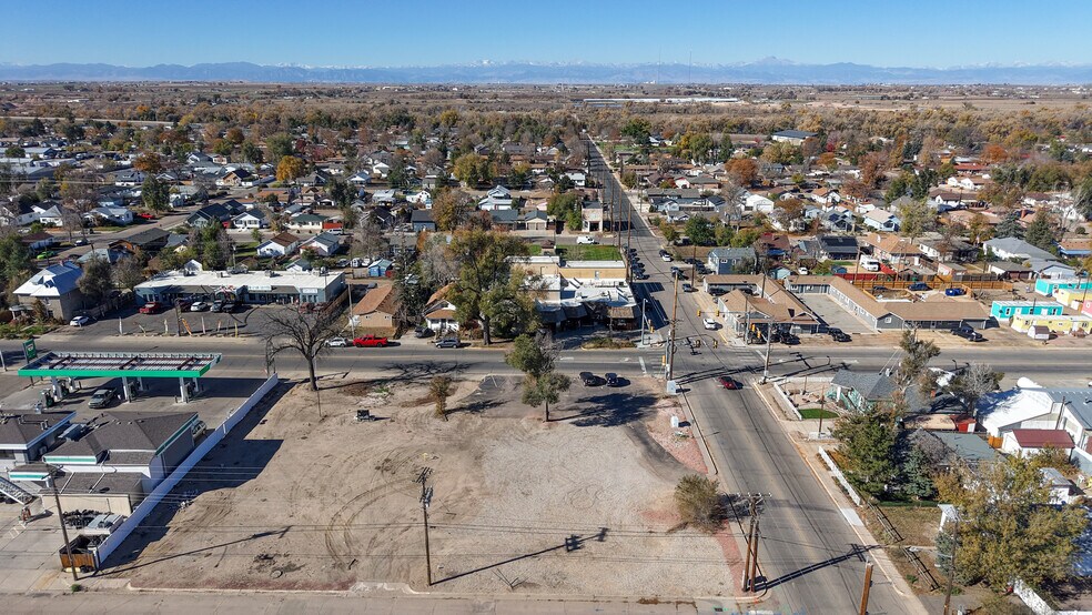 More Photos Of 806-818 Denver Ave, Fort Lupton Land For Sale