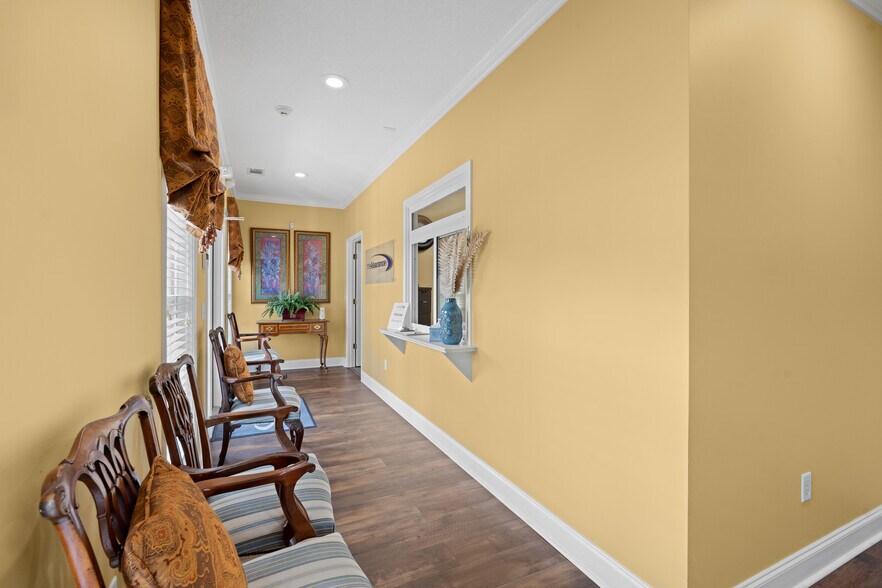 More Photos Of 1135 E. Hiawatha st, Metter Office For Sale