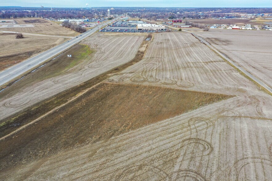 More Photos Of State Route 143, Wood River Land For Sale