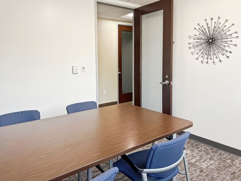 More Photos Of 201 International Cir, Hunt Valley Coworking Space