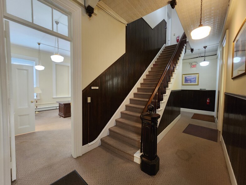 More Photos Of 43-49 Main, Bangor Office For Sale