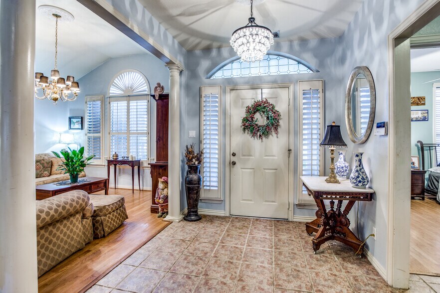 More Photos Of 8221 US-75 44, Anna Land For Sale