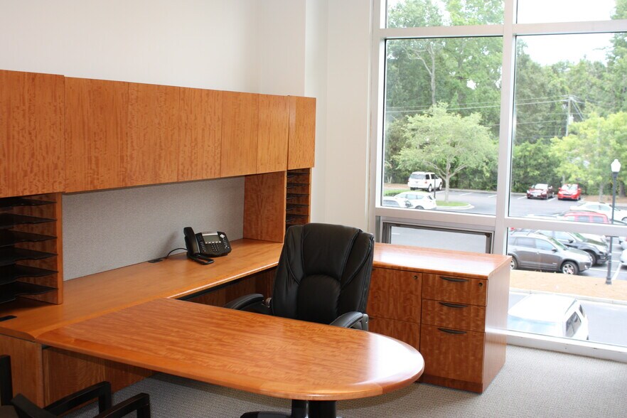 More Photos Of 1470 Tobias Gadson Blvd, Charleston Loft Creative Space For Lease