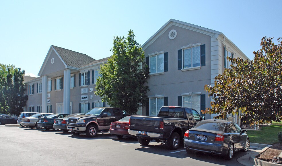 More Photos Of 11075 S State St, Sandy Office For Lease