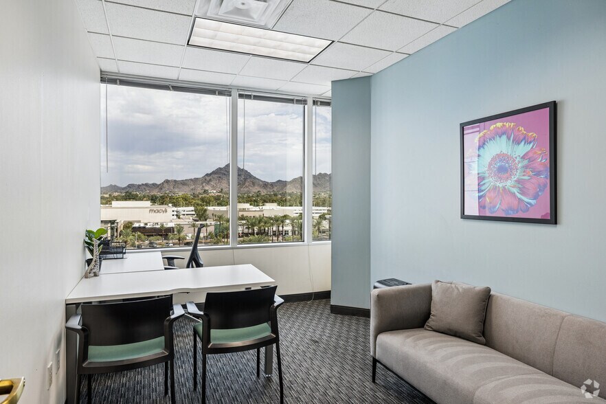More Photos Of 2415 E Camelback Rd, Phoenix Coworking Space