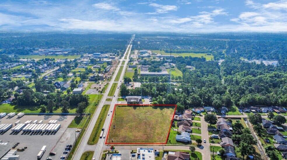 More Photos Of 5716 Little York Rd, Houston Land For Sale