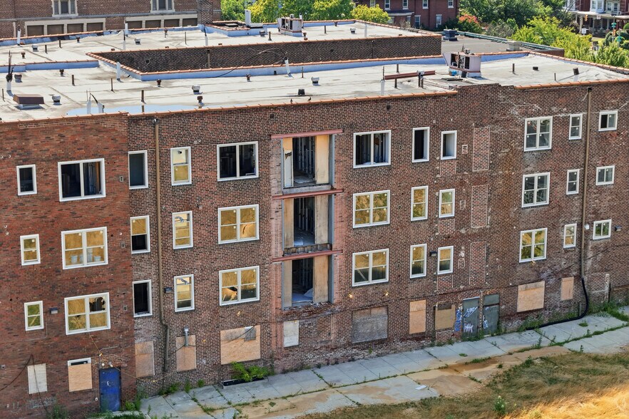 More Photos Of 237 48th St & 4710 Locust st, Philadelphia Land For Sale