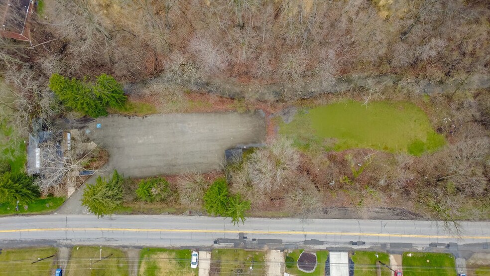 More Photos Of 4351 Old William Penn Hwy, Monroeville General Retail For Sale