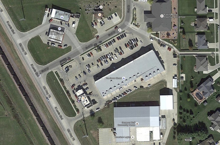 More Photos Of 110-152 Gaul Dr, Sergeant Bluff Unknown For Lease