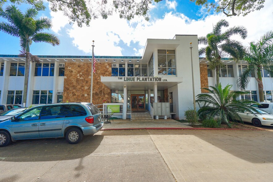 More Photos Of 2970 Kele St, Lihue Office For Lease