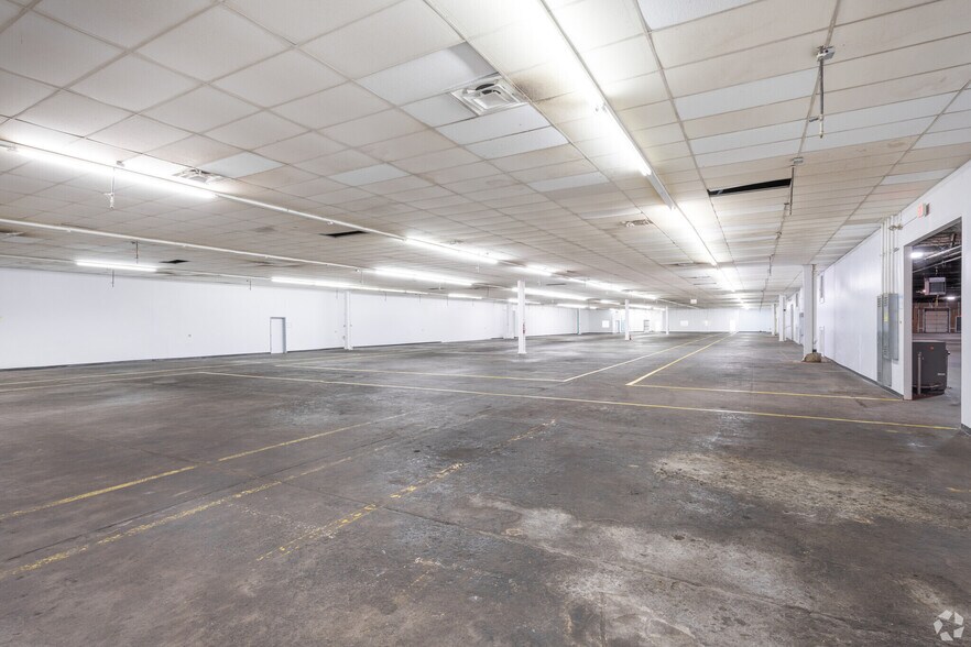 More Photos Of 635 S 10th St, Allentown Warehouse For Lease