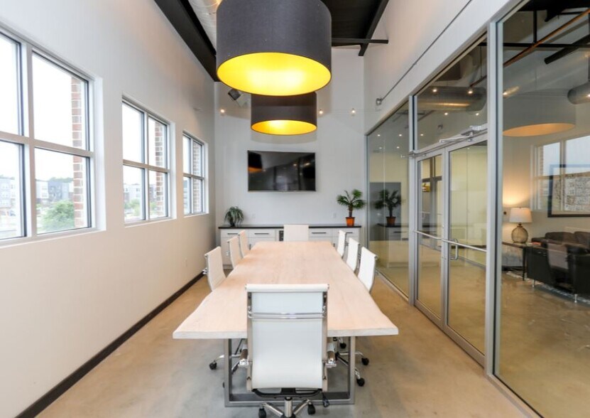 More Photos Of 525 Woodland Square Blvd, Conroe Coworking Space