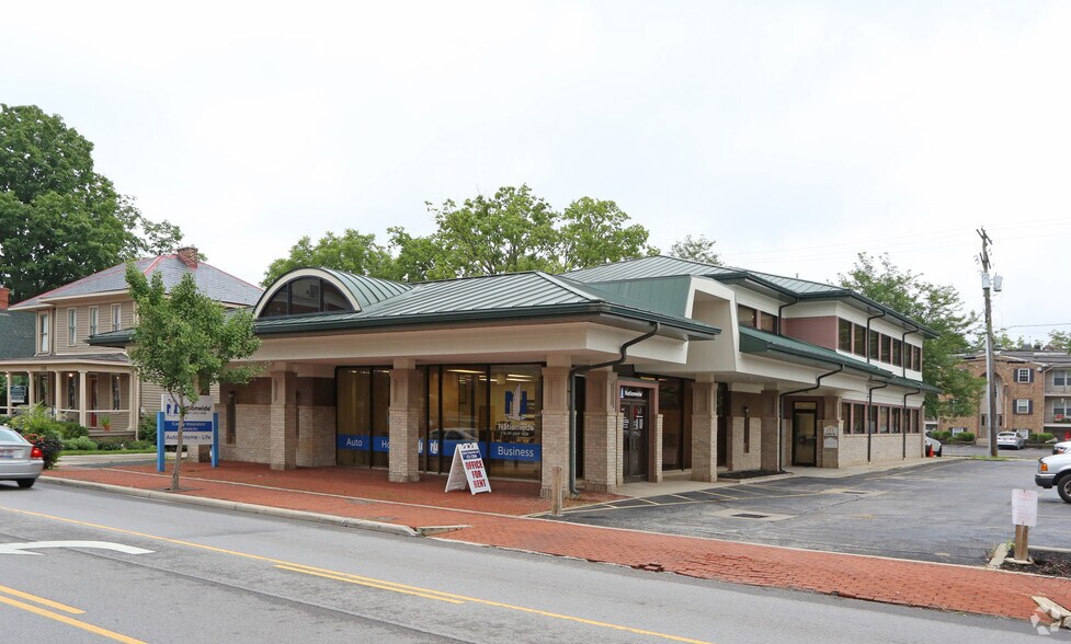 More Photos Of 104 Mill St, Columbus Office For Lease