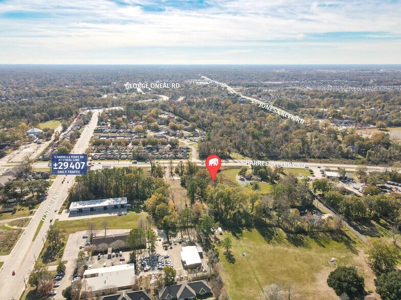 More Photos Of 15825 S Harrells Ferry Rd, Baton Rouge Land For Sale