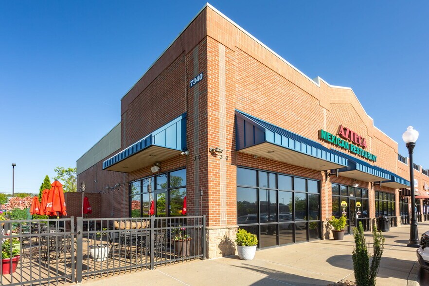 More Photos Of 7340 Smith Corners Blvd, Charlotte Storefront For Sale