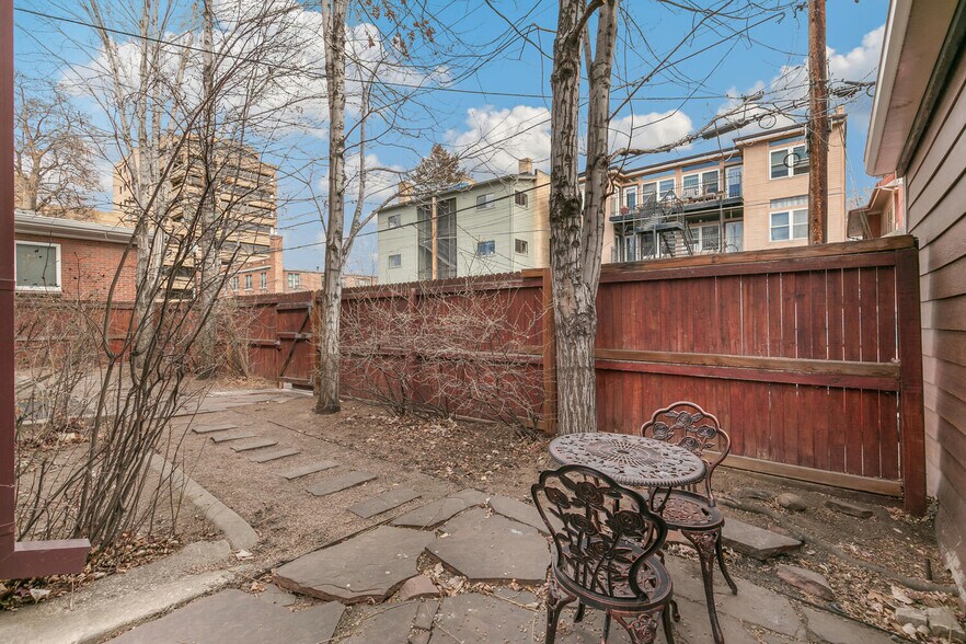 More Photos Of 1260 Logan St, Denver Apartments For Sale