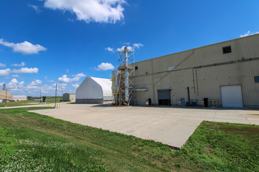 More Photos Of 6059 159th St, Galva Food Processing For Sale
