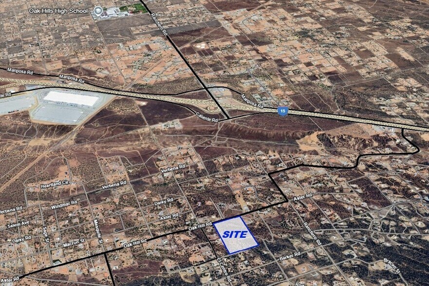 More Photos Of 5 Oak Hills rd, Oak Hills Land For Sale