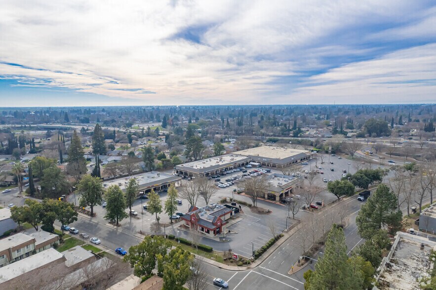 More Photos Of 8700-8760 La Riviera Dr, Sacramento Unknown For Lease