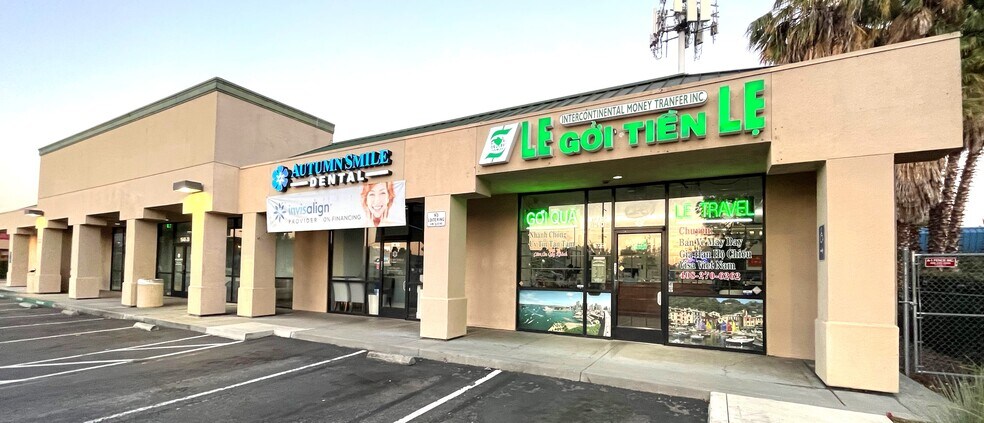 More Photos Of 1648 Tully Rd, San Jose Unknown For Lease