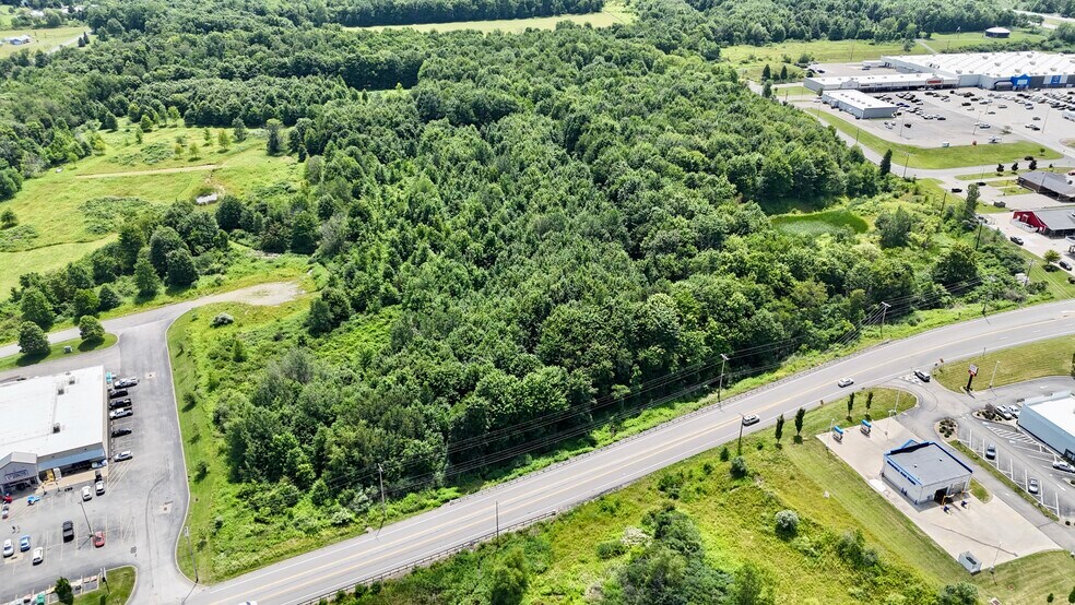 Primary Photo Of Route 6N, Edinboro Land For Sale