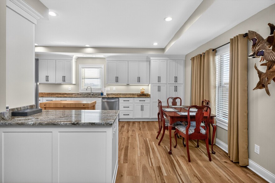 More Photos Of 446 Roy Arnold Blvd, Danville Industrial For Sale