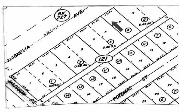 More Photos Of 7428-7438 Magnolia Ave, Riverside Apartments For Sale