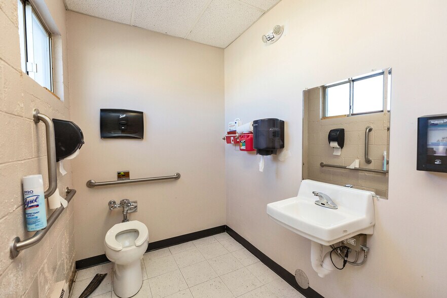 More Photos Of , Milford Industrial For Sale