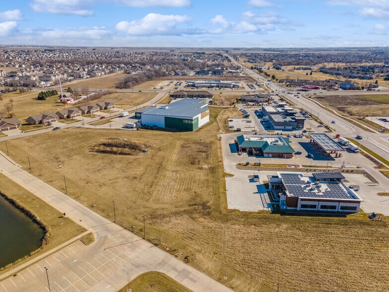 More Photos Of 351 NW Autumn Crest Dr, Ankeny Land For Sale