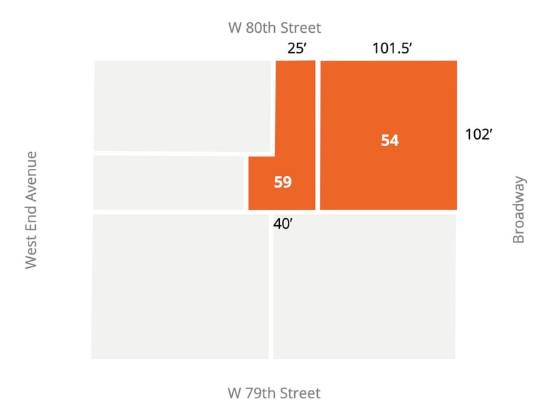 More Photos Of , New York Office For Sale