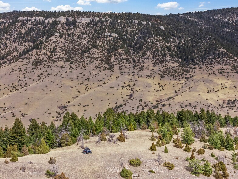 More Photos Of NHN (Parcel A-2) Suce Creek Road, Livingston Land For Sale