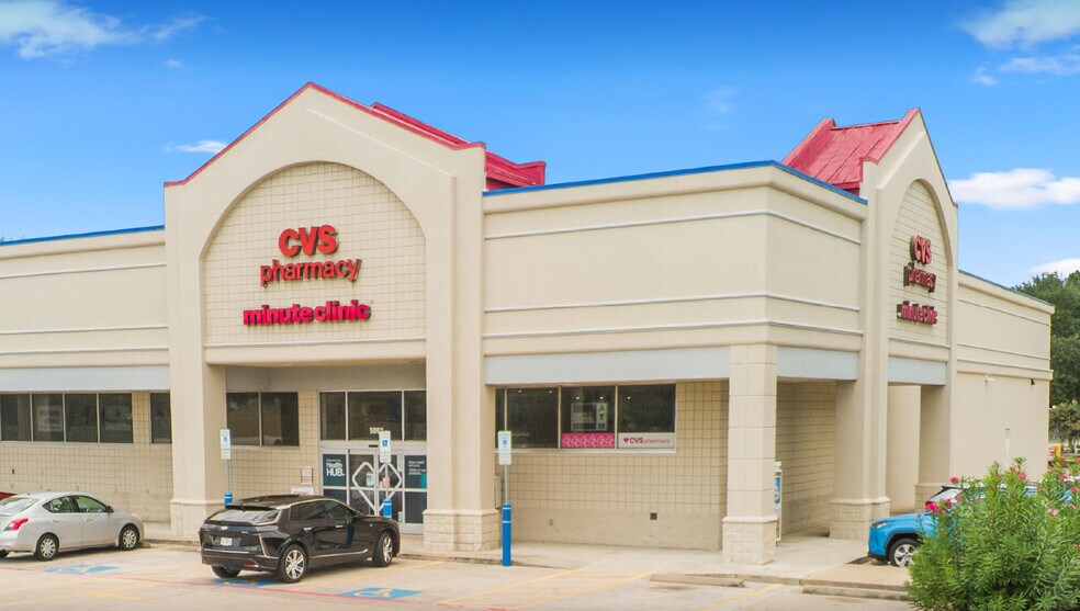 Primary Photo Of 5002 W Main St, League City Drugstore For Sale