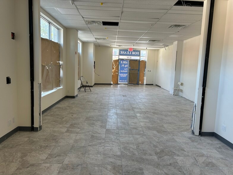 More Photos Of 45-52 Francis Lewis Blvd, Bayside Storefront Retail Office For Lease