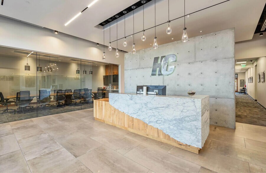 More Photos Of 12650 W Bridger St, Boise Office For Sale