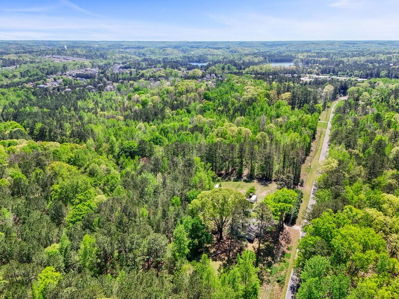 More Photos Of 7500 Butner Rd, Fairburn Land For Sale