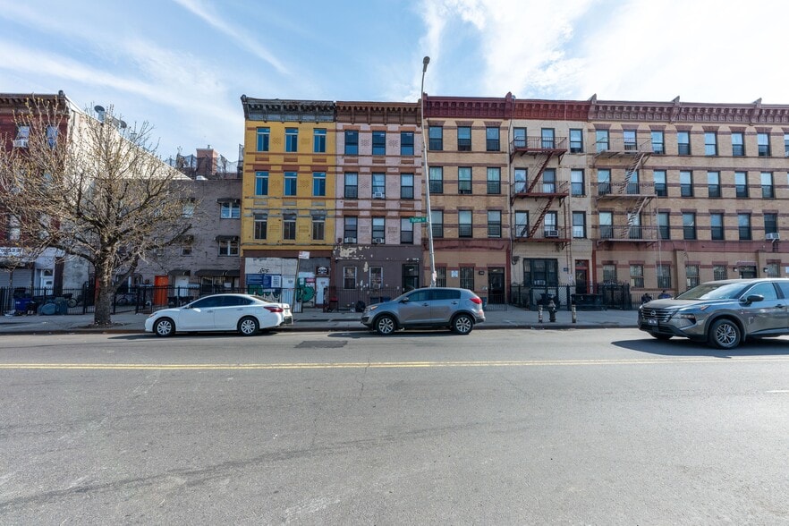 More Photos Of 2186 Fulton St, Brooklyn Apartments For Sale