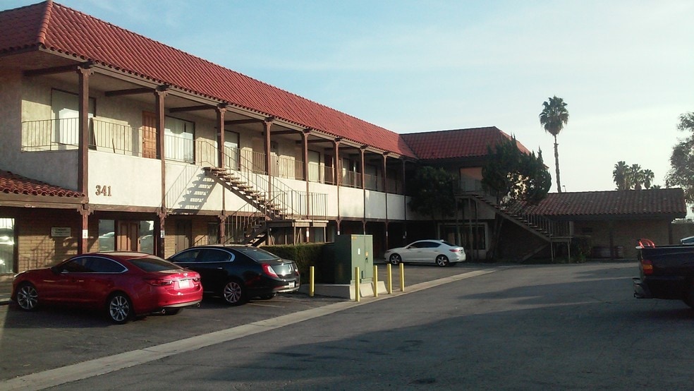 More Photos Of 341 W 2nd St, San Bernardino Office For Lease