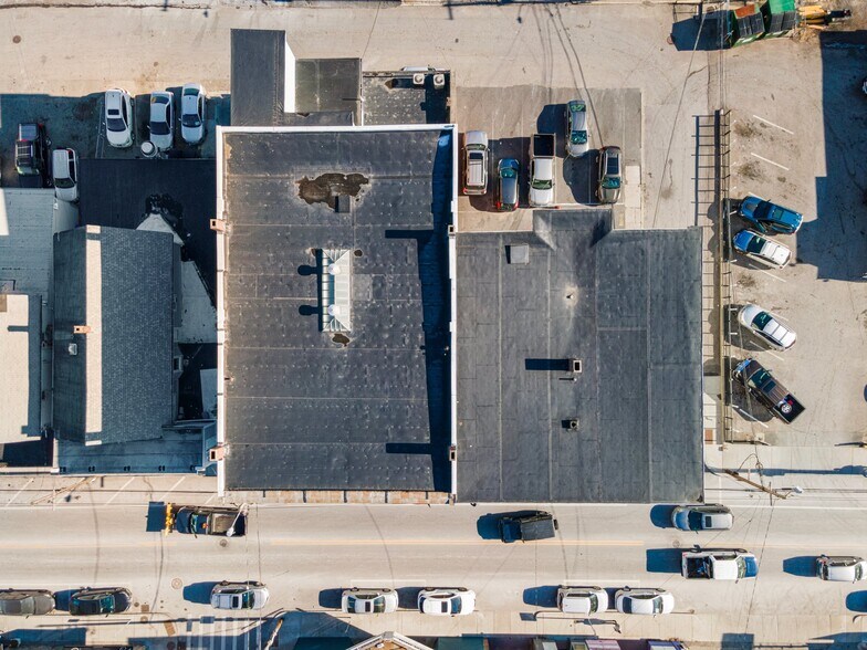 More Photos Of 747-751 Broad St, Central Falls Apartments For Sale