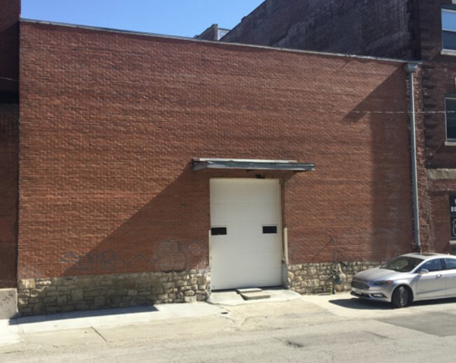 Primary Photo Of 1408 St Louis Ave, Kansas City Warehouse For Lease