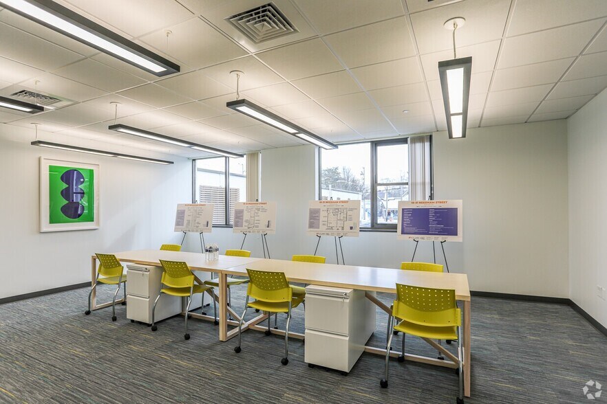 More Photos Of 19-29 Needham St, Newton Office For Lease