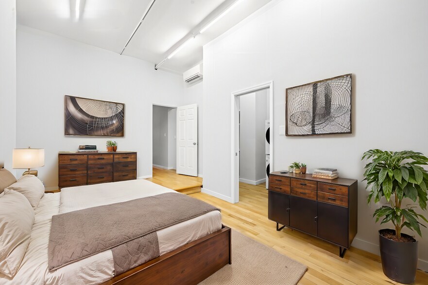 More Photos Of 249 E Houston St, New York Apartments For Sale